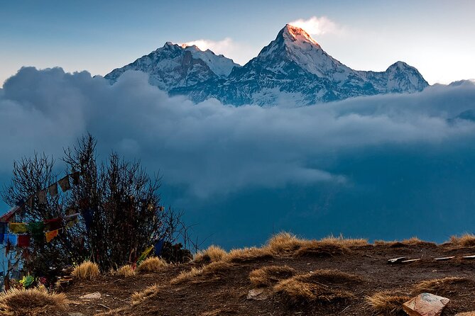 Annapurna Circuit Trek - Cancellation Policy