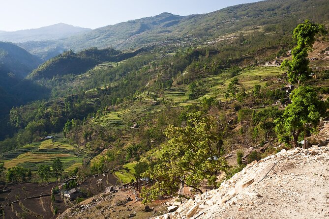 Annapurna Circuit Trek - Directions