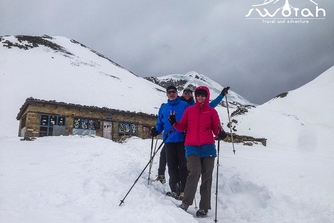 Annapurna Circuit Trek - Best Time to Trek Annapurna Circuit