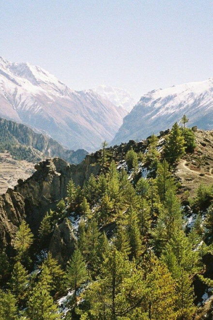 Annapurna Circuit Trek: a Round Trip in the Annapurna Region - Preparation Tips