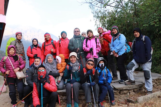Annapurna Circuit Trek - Pricing, Offers, and Terms