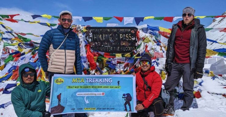 Annapurna Circuit Trek From Kathmandu/Pokhara - Pickup and Transportation Details