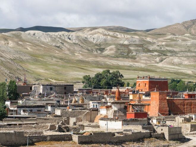 Annapurna Circuit Trek From Kathmandu/Pokhara - Inclusions for the Annapurna Circuit Trek