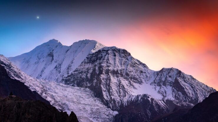 Annapurna Circuit Trek: Short 10 Days Full Board Package - Trek Highlights