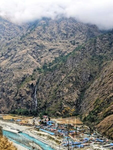 Annapurna Circuit Trek : Trek Feels Like You Are in Heaven. - Questions You May Have