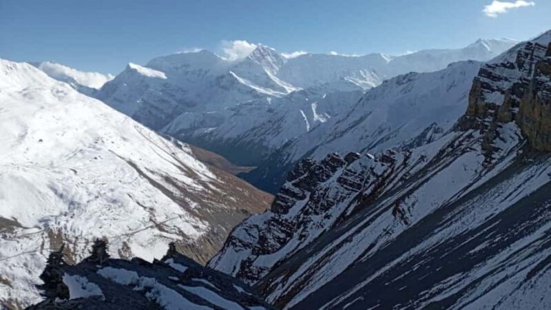 Annapurna Circuit Trek with Ghorepani Poonhill - 14 days - FAQ