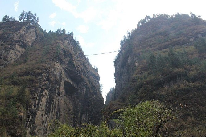 Annapurna Circuit Trek With Heritage Highlights - Overview of Annapurna Circuit Trek