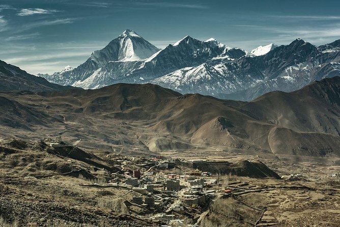 Annapurna Circuit Trek With Heritage Highlights - Cancellation Policy Details