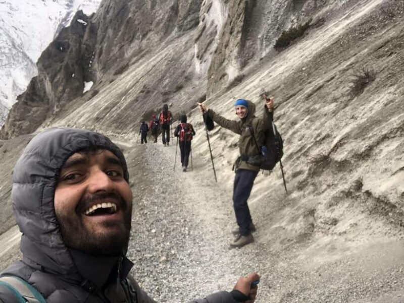 Annapurna Circuit Trek with Tilicho Lake  16 Days - Who Is This Trek Best For?  