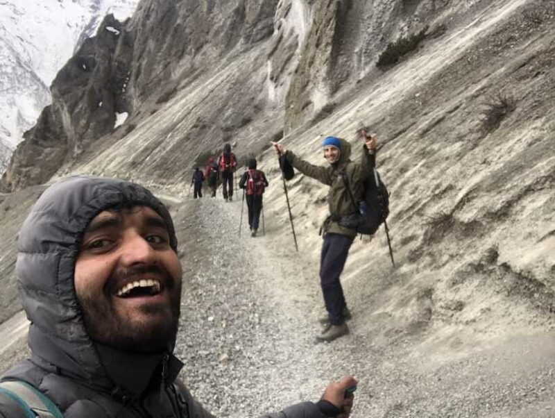 Annapurna Circuit Trek with Tilicho Lake  16 Days - The Sum Up  