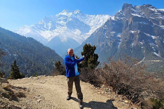 Annapurna Circuit Trek with Tilicho Lake (16 Days) - Cost and Value