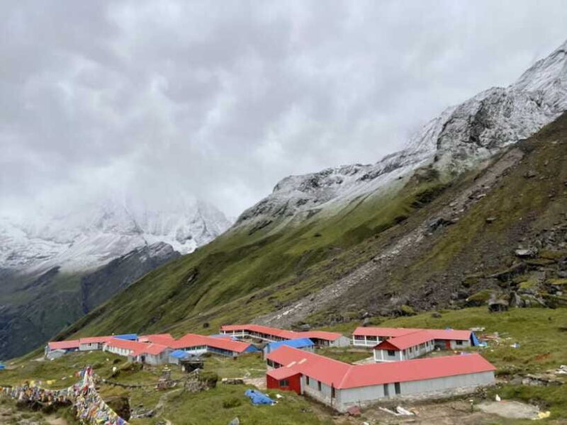 Annapurna Circuit Trek with Tilicho Lake  16 Days - What We Love About This Trek