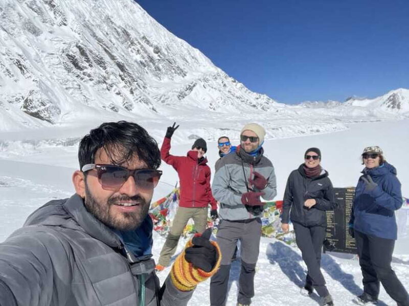 Annapurna Circuit Trek with Tilicho Lake  16 Days - Who Will Love This Tour?