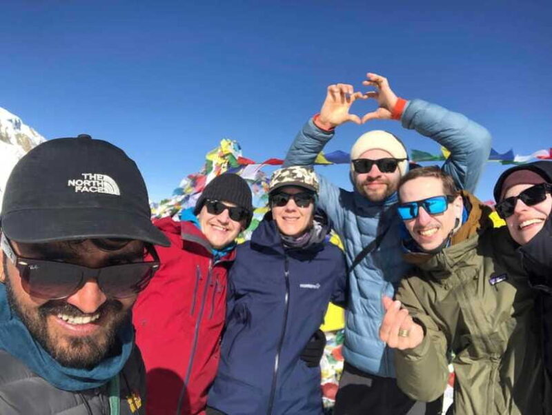 Annapurna Circuit Trek with Tilicho Lake  16 Days - FAQ