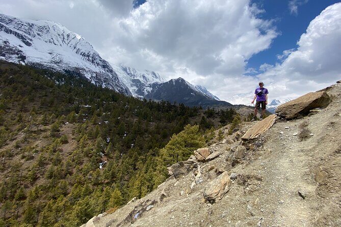 Annapurna Circuit Trek with Tilicho Lake (16 Days) - Good To Know