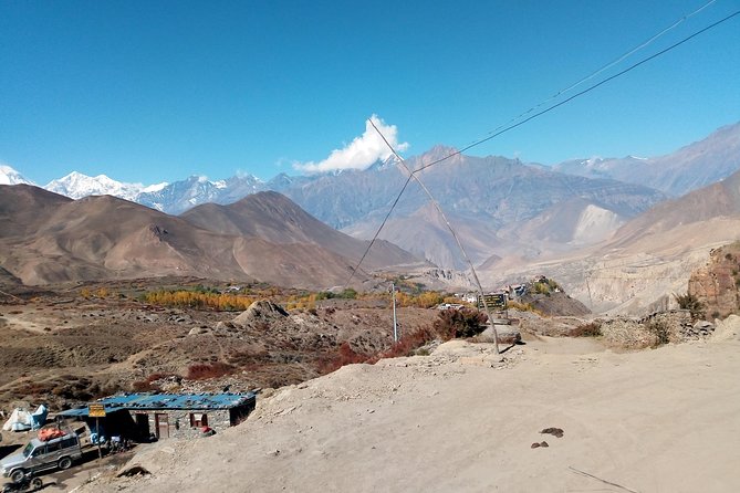 Annapurna Circuit Trekking 12 Days - Acclimatization Tips