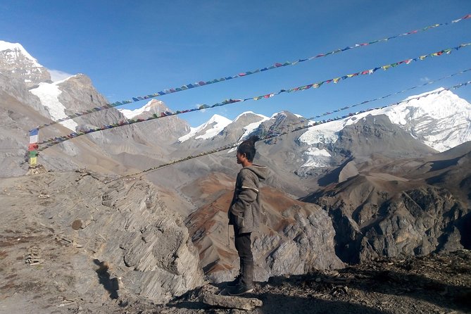 Annapurna Circuit Trekking 12 Days - Safety Precautions and Considerations