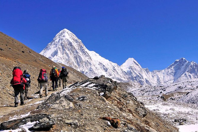 Annapurna Circuit Trekking -16 Days - Accommodation and Meals