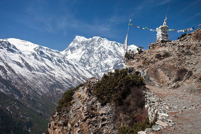 Annapurna Circuit Trekking -16 Days - Common Questions