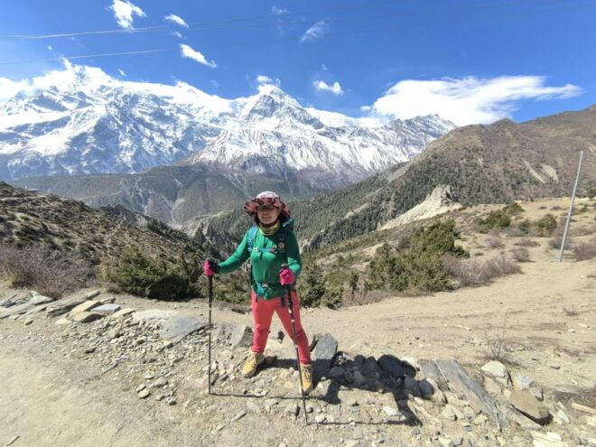 Annapurna Circuit Trekking 17 Days - Detailed Itinerary for 17 Days