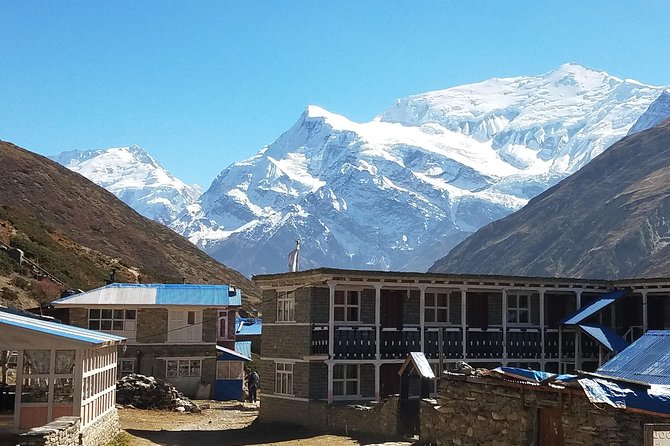 Annapurna Circuit Trekking -17 Days - Cancellation Policy
