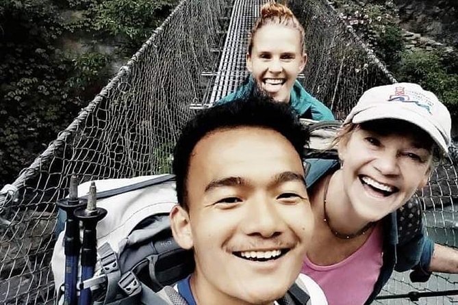 Annapurna Circuit Trekking -17 Days - Pricing and Terms