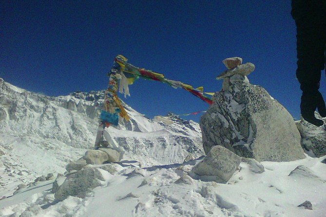 Annapurna Circuit Trekking - Cancellation Policy