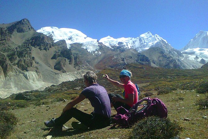 Annapurna Circuit Trekking - Help Center and Resources