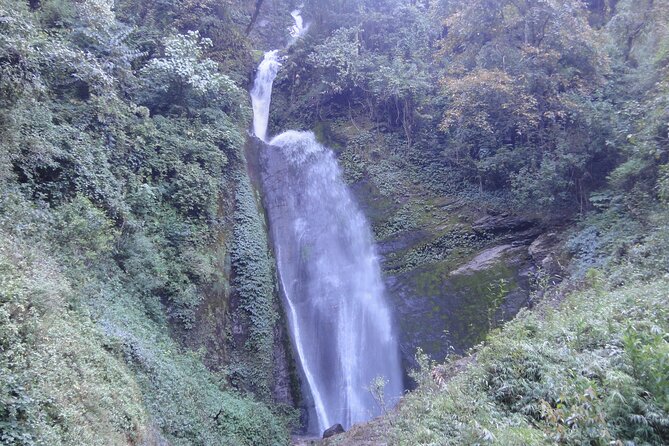 Annapurna Circuit Trekking - Pricing and Inclusions