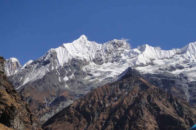 Annapurna Circuit Trekking - Common Questions