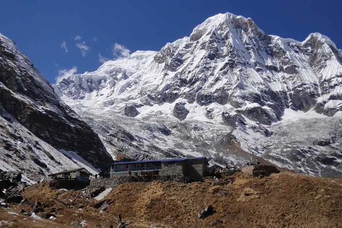 Annapurna Circuit Trekking - The Sum Up