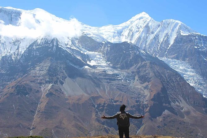 Annapurna Circuit Trekking - Highlights of Annapurna Circuit Trek