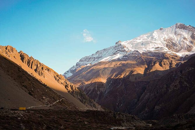 Annapurna Circuit Trekking - Tips for a Successful Annapurna Circuit Trek
