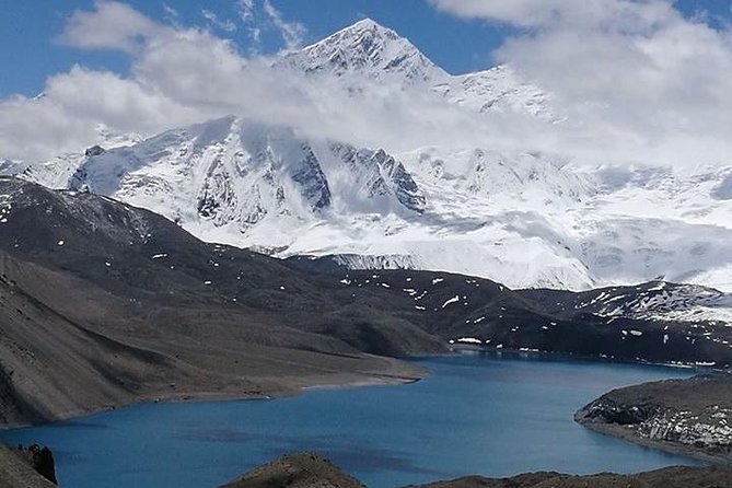 Annapurna Circuit With Tilicho Lake - Kathmandu Sightseeing and Trek Preparation