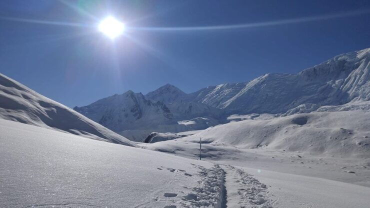 Annapurna Circuit With Tilicho Lake Trek - Inclusions and Trek Experience