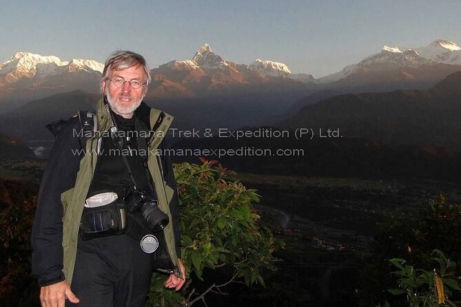 Annapurna Comfort Trekking Combined Chitwan Safari Tour - Good To Know