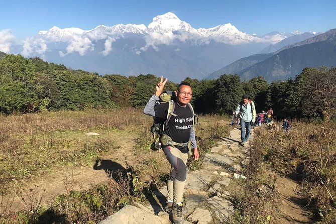 Annapurna Dhaulagiri Khopra Trekking - Tips for a Successful Trek