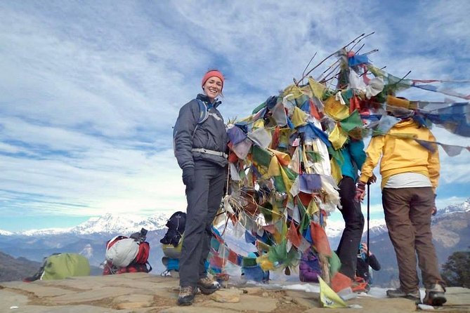 Annapurna Discovery: Trek in Nepals Annapurna Conservation Area - Top Highlights of the Annapurna Trek