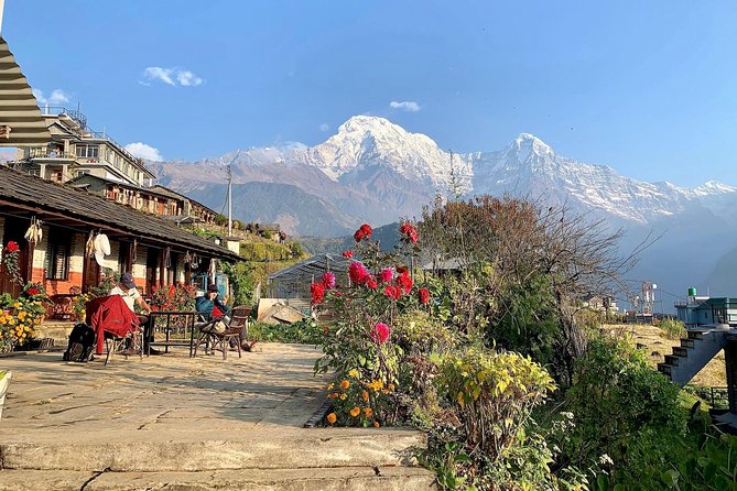Annapurna Discovery: Trek in Nepals Annapurna Conservation Area - Tips for a Safe and Memorable Annapurna Trek