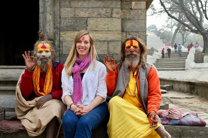 Annapurna Discovery: Trek in Nepals Annapurna Conservation Area - The Sum Up