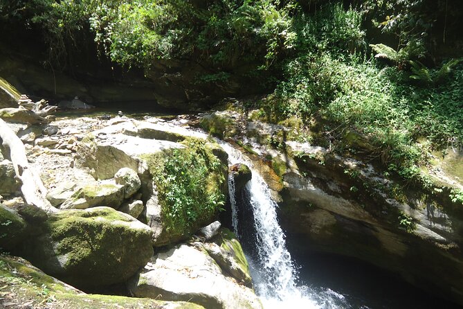 Annapurna Ghandruk Village Trek - Trekking Difficulty Level