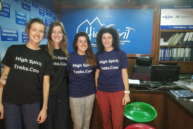 Annapurna Ghorepani Poon Hill Trek - Trek Highlights