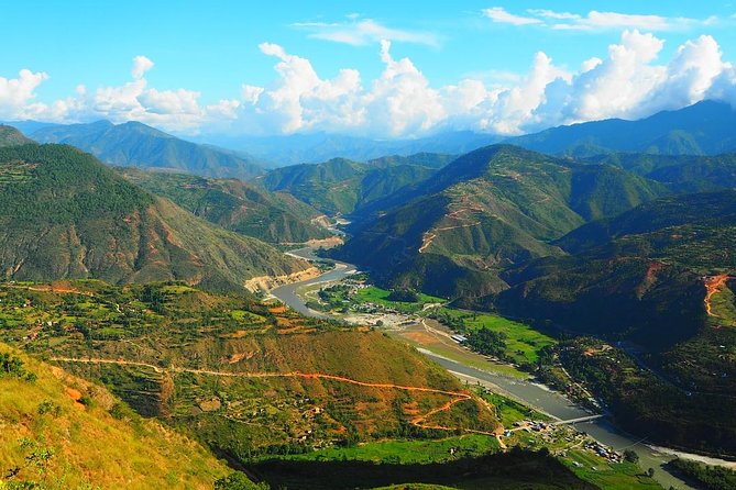 Annapurna Ghorepani Poon Hill Trek From Pokhara Short and Easy Hike in Himalaya - Trek Overview