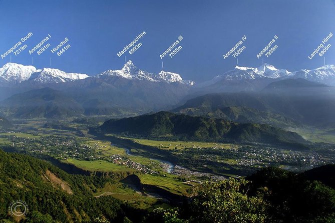 Annapurna Ghorepani Poon Hill Trek From Pokhara Short and Easy Hike in Himalaya - Common Questions