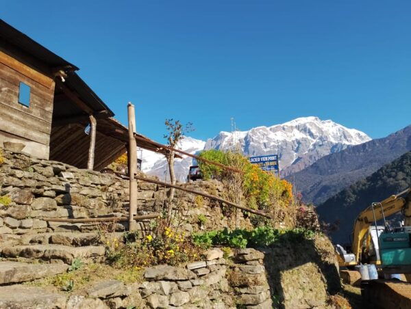 Annapurna High Pass Trek: 9-Day Adventure - Booking Process