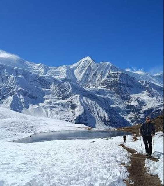 Annapurna I Expedition 2025/2026 - Is This Expedition Right for You?