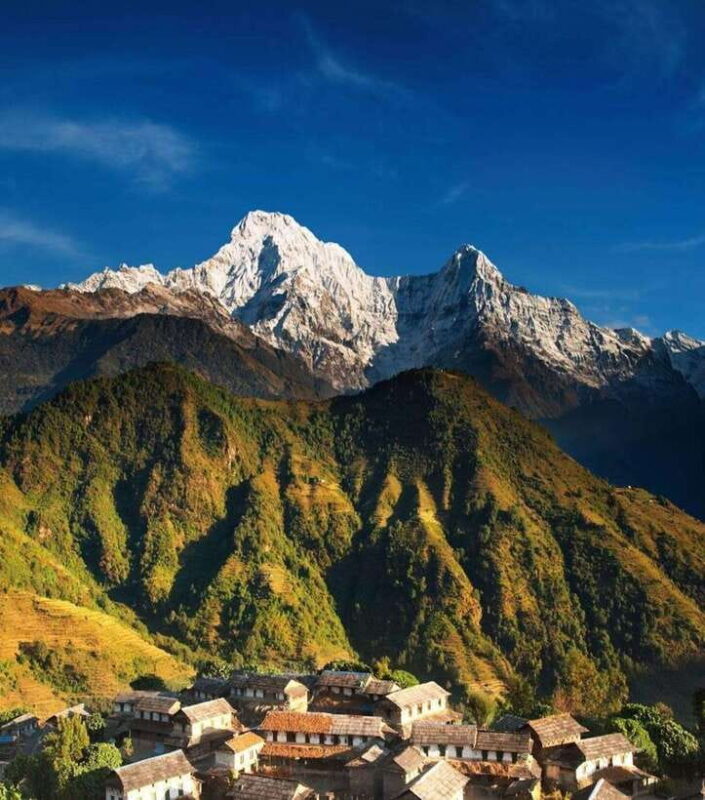 Annapurna I Expedition 2025/2026 - Good To Know