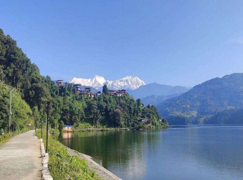 Annapurna II Expedition - Practical Considerations