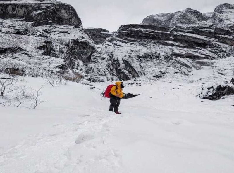 Annapurna II Expedition - Authentic Insights from Past Participants