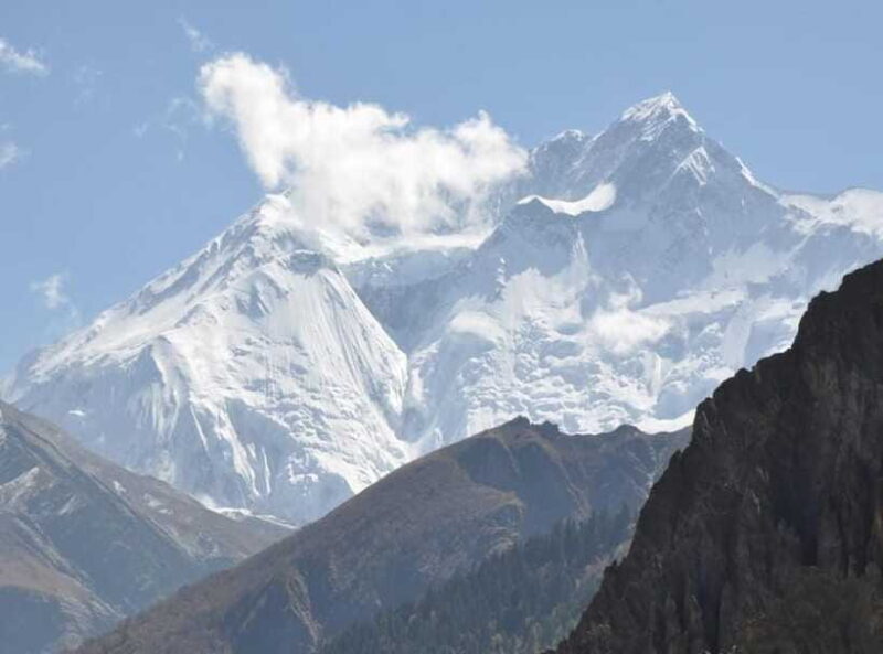 Annapurna II Expedition - The Sum Up: Is This the Right Adventure for You?